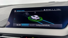 BMW 1 Series 118i M Sport 5dr Step Auto Petrol Hatchback